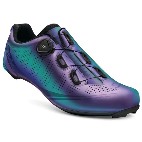 Spiuk Aldama Road Carbon iridiscente